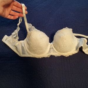 H&M lacy bra